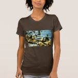Sea Lions Tee Shirts