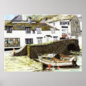 'Sea Mist' Print