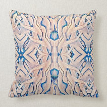 Sea Of Humanity Pillows