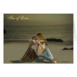 Sea of Love Cards