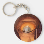 Sea of Monsters Keychain