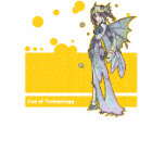 Sea of Technology shirt (more styles...)