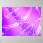 Sea Orchid Posters