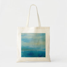 Sea Scape, South Coast Bag