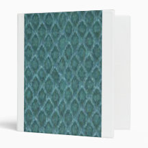 Sea Serpent skin by Valxart.com Binder