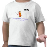 Sea Shanty Song t-shirts