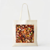 Sea Shells Bag