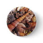 Sea shells buttons