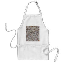 Sea shells Of sanibel Apron