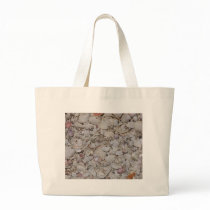 Sea shells Of sanibel Bag