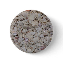 Sea shells Of sanibel Button