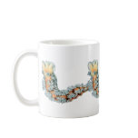 Sea Slug Coffee Mug