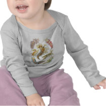 Sea slugs t-shirts