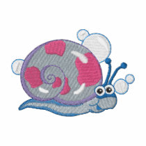 Sea Snail