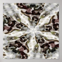 Sea Star Print