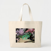 Sea Stars Anemones Bags