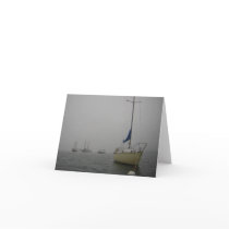 Sea Tao Notecard - 1