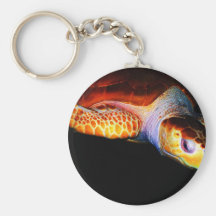 Sea Turtle 1 Keychains