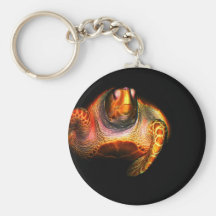 Sea Turtle 2 Keychains