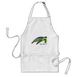 Sea Turtle Aprons