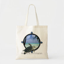 Sea Turtle Bag