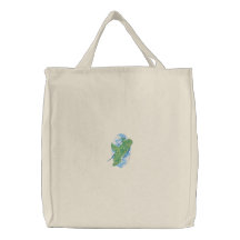 Sea Turtle Bag