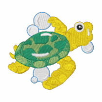 Sea Turtle