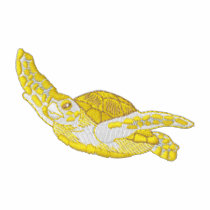 Sea Turtle Polo