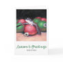 Sea Turtle Florida Christmas Card