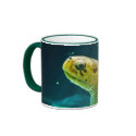 Sea Turtle mugs