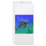 Sea Turtle Custom Rack Cards