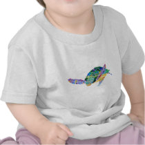 Sea Turtles from the Ocean Tshirts
