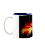 Sea World Mug