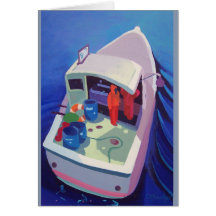 Seabound Card