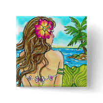Seachair Button