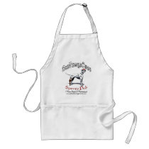 SeaDawgsCove Sports Pub Apron