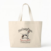 SeaDawgsCove Sports Pub Tote Bag