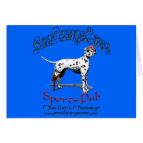 SeaDawgsCove Sports Pub