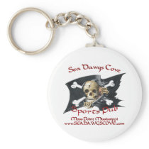 SeaDawgsCove Sports Pub