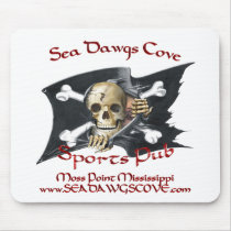 SeaDawgsCove Sports Pub