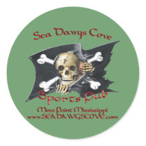 SeaDawgsCove Sports Pub
