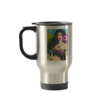 Seagreen Siren Mugs