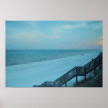 SEAGROVE AFFICHES
