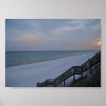 SEAGROVE AFFICHES