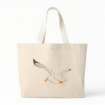 Seagull Canvas Bag