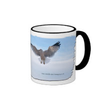 Seagull Coffee Mug
