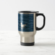 Seagull Coffee Mugs