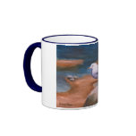 Seagull Mug