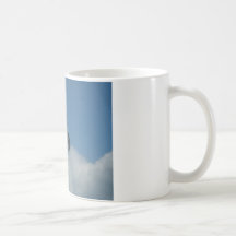 seagull mug