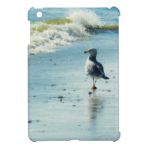Seagull Stroll Case For The iPad Mini